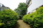 大沼西公園