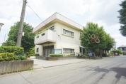 大沼地域センター