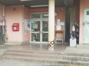 はちまん保育園