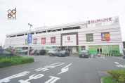 東久留米ショッピングセンタークルネ