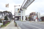 柴崎体育館駅