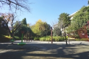  喜平町みどり公園