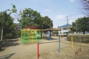 ２小北公園