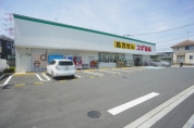 スギ薬局　国分寺市新町店