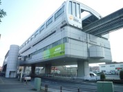 桜街道駅