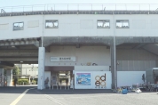 東大和市駅