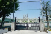 東大和市立第2小学校