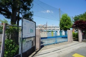 東大和市立第３小学校