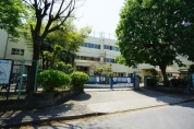 東大和市立第8小学校