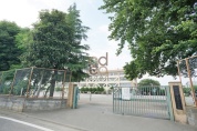東大和市立第10小学校
