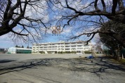 東大和市立第4中学校