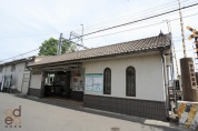 青梅街道駅