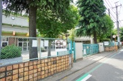 小平市立第１小学校