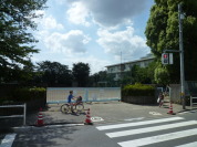 小平市立第2小学校