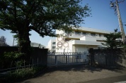 小平市立第4小学校