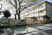 小平市立第8小学校