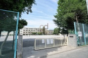 小平市立第9小学校