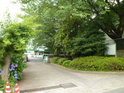 小平市立鈴木小学校