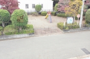 砂川六西公園