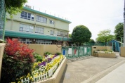 小平市立上宿小学校