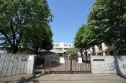 小平市立第5中学校