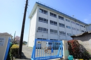 小平市立第6中学校