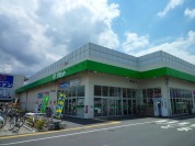 サミット小平上水本町店