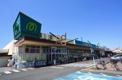 マミーマート小平小川店