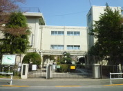 武蔵村山市立第4小学校