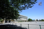 武蔵村山市立雷塚小学校