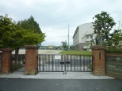 武蔵村山市立第1中学校