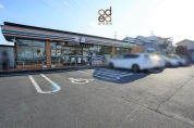 セブンイレブン向原４丁目店