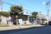 BIG-A　東大和桜が丘店