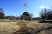 東大和南公園