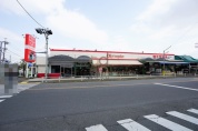 オリンピック　村山店