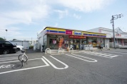 ミニストップ東大和仲原１丁目店