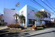 小川分室図書館（小川公民館）