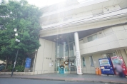 一橋病院