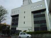 武蔵村山市役所