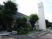 市民体育館2