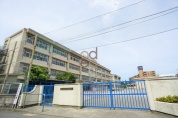 立川市立上砂川小学校
