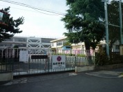 立川市立第五小学校