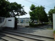 立川市立柏小学校