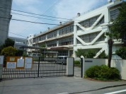 立川市立第五中学校
