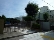 立川市立第六中学校