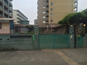 上砂保育園