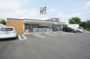 セブンイレブン小平天神町店