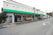 あまいけ小川店