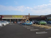 いなげや小川橋店