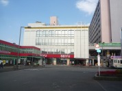 西友　小平店